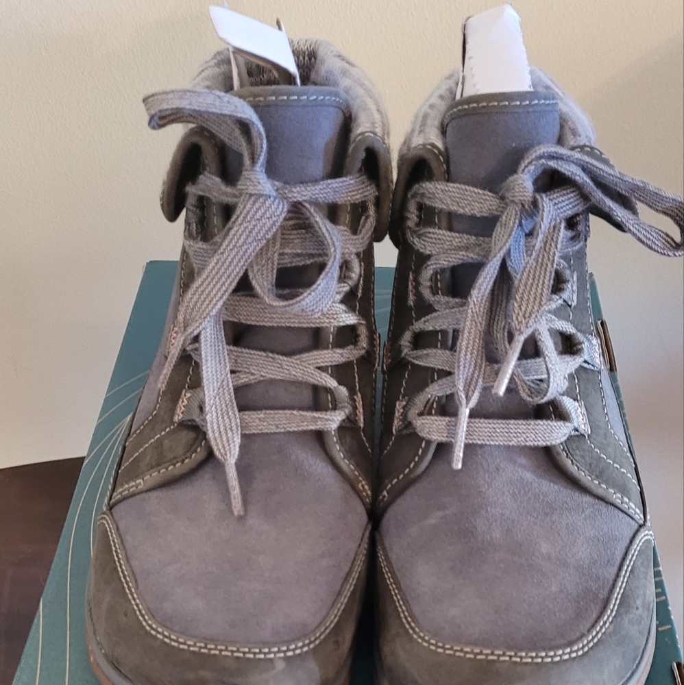 Chaco Barbary Boot NEW